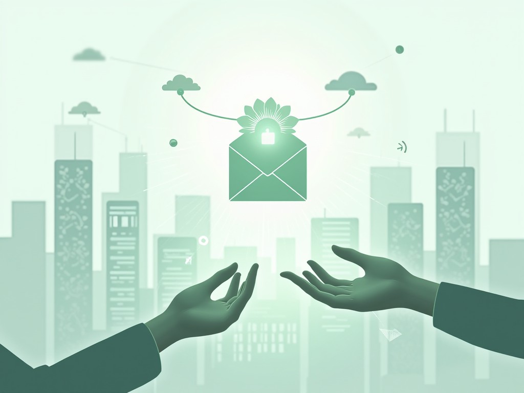 Account Abstraction (ERC-4337): Tương Lai Ví Crypto Dễ Dùng Như Email