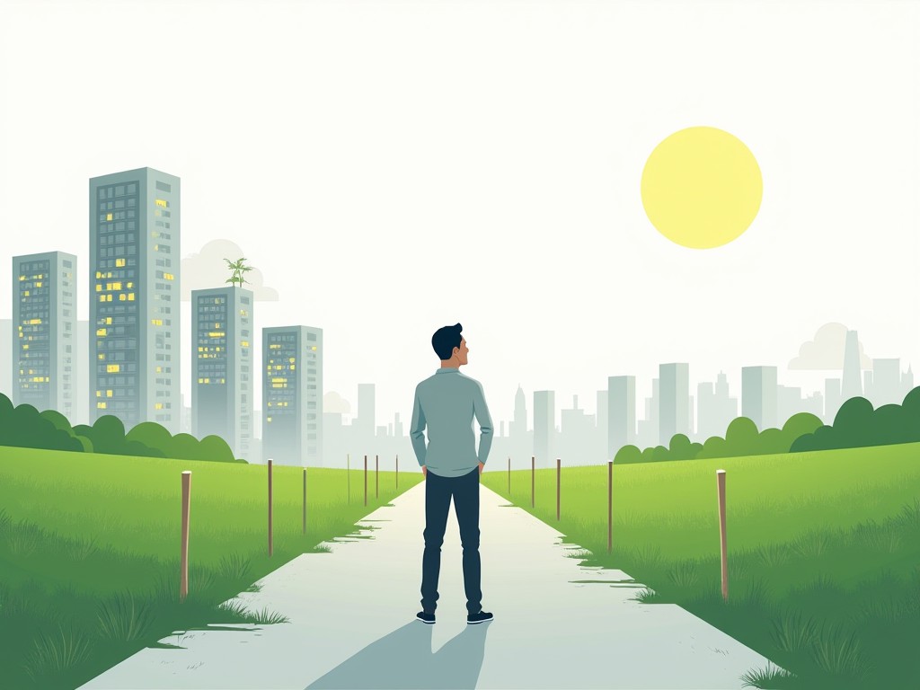 Bất Động Sản Việt Nam Cho Người Mới Bắt Đầu: Từ Đất Nền Đến Chung Cư