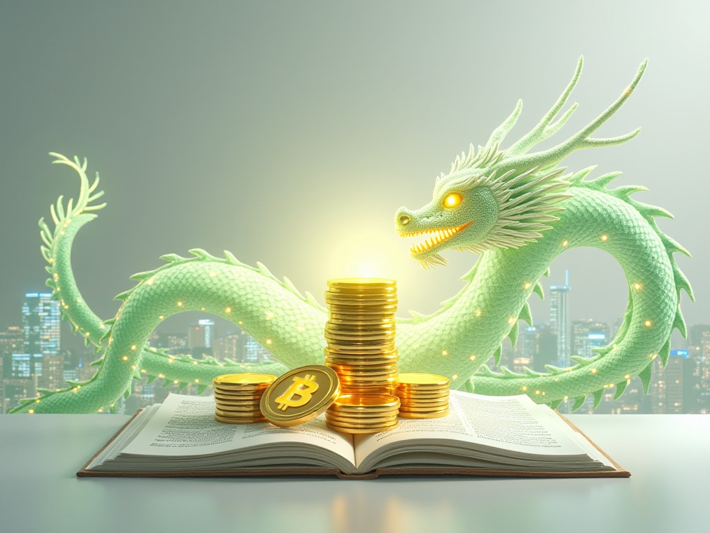 Bitcoin Giải Thích Cho Người Việt — Từ Zero