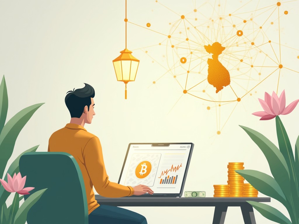 Bitcoin là gì? Cách mạng tiền tệ phi tập trung giải thích cho người Việt