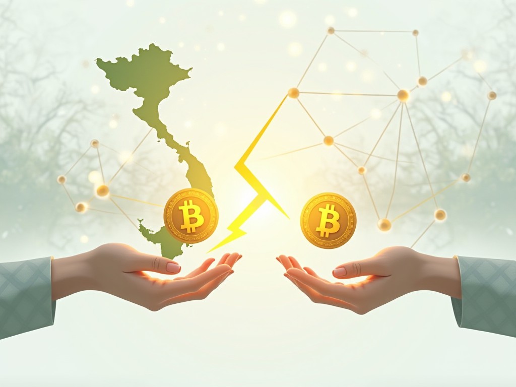 Lightning Network: Cách Bitcoin Trở Thành Hệ Thống Thanh Toán Tức Thì