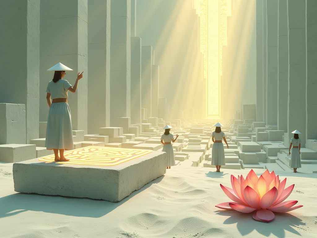 Blockchain Là Gì — Giải Thích Bằng Ngôn Ngữ Đơn Giản