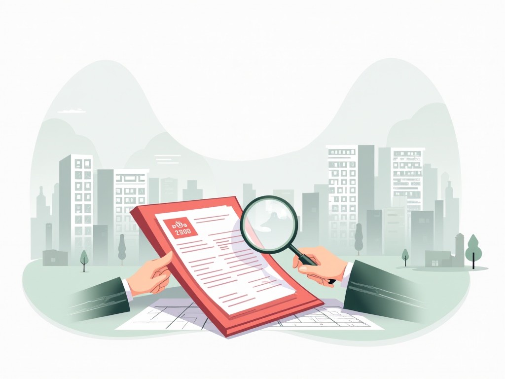 Cách Đọc Sổ Đỏ, Sổ Hồng — Tránh Mua Đất 'Dính'