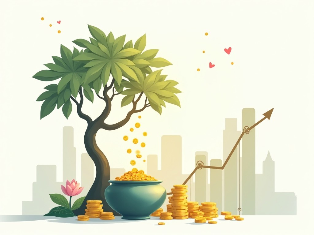 SSI chi `2.500 tỷ` cổ tức năm thứ 20 liên tiếp — Bài học về dòng tiền ổn định