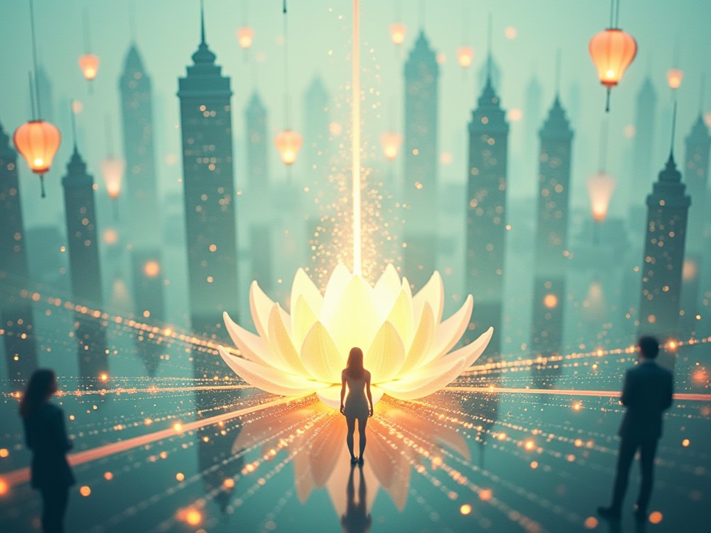 Cosmos và IBC: Làm Thế Nào Internet của Blockchain Kết nối Tài Sản