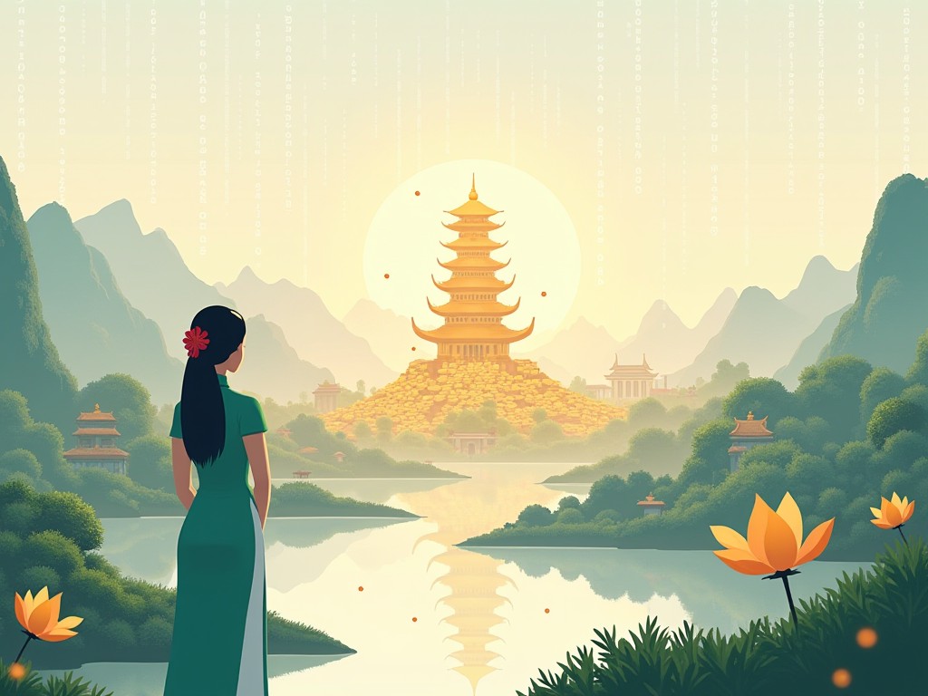 DeFi Là Gì? Hướng Dẫn Tài Chính Phi Tập Trung Cho Người Việt Mới Bắt Đầu