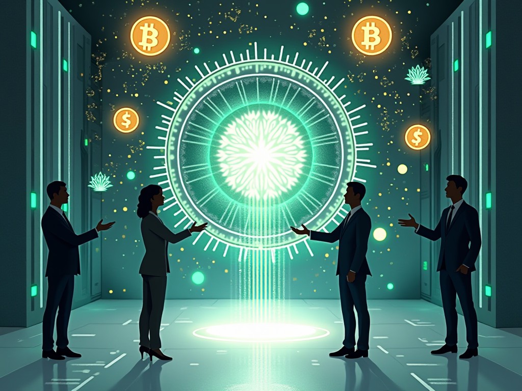 DEX vs CEX: Sàn Phi Tập Trung Hay Sàn Tập Trung — Chiến Lược Kiểm Soát Tài Sản?