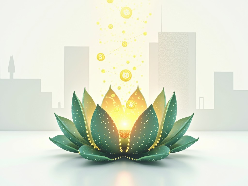 DNSE Thâm Nhập Tài Sản Số: Chiến Lược Thận Trọng Hay Bỏ Lỡ Cơ Hội?