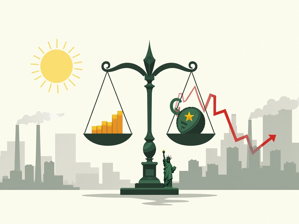 Thuế Quan Trump: Thắng Cục Bộ, Thua Tổng Thể