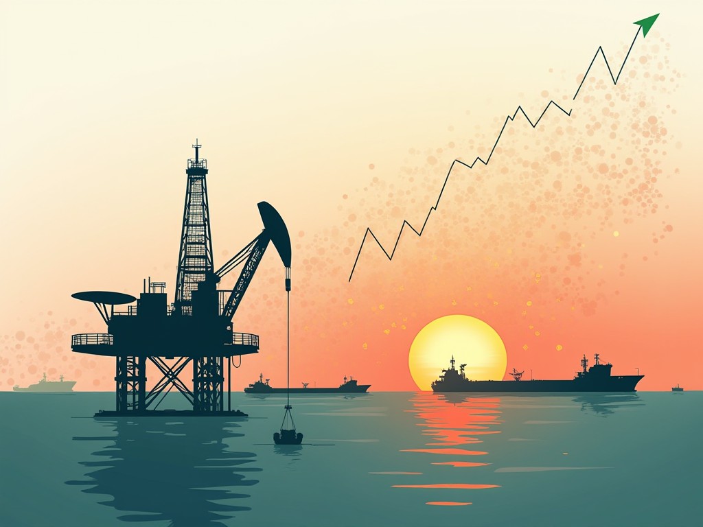 WTI vượt Brent lần đầu trong 3 năm, giá giao ngay Brent chạm đỉnh từ 2008