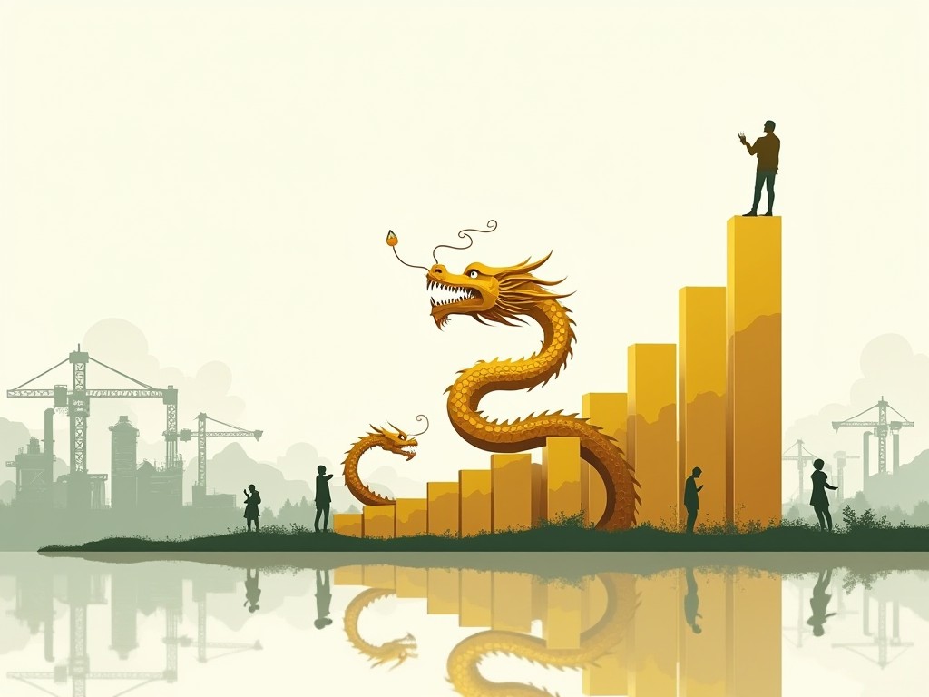 Vàng Tạo Đáy Ngắn Hạn Tại `$4,360`, Chuyên Gia Kỳ Vọng Phục Hồi Tuần Tới