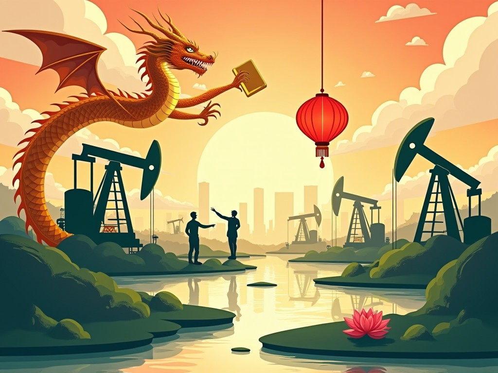 Vàng phục hồi mạnh giữa bão lửa Trung Đông, chứng khoán Mỹ lao dốc