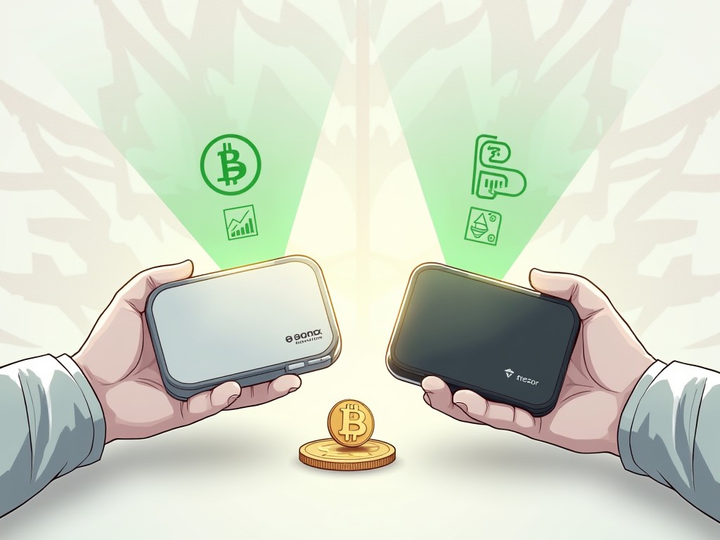 Hardware Wallet 101: Hướng Dẫn Setup Ledger và Trezor Để Tự Quản Lý Crypto