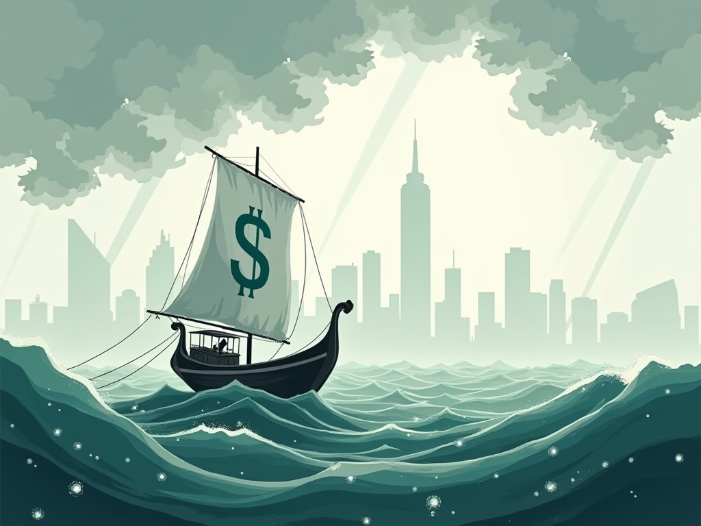 Khi Mỹ Vừa Đánh Bom Vừa Đánh Thuế: Tỷ Giá USD/VND và Xuất Khẩu Việt Nam Đứng Trước Ngã Rẽ Lịch Sử