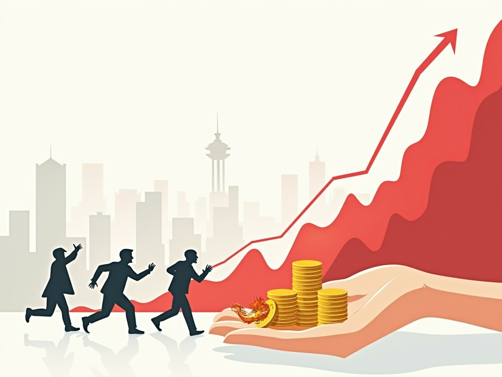 Extreme Fear Nhưng Giá Không Sụp: Tín Hiệu Whale Đang Tích Lũy