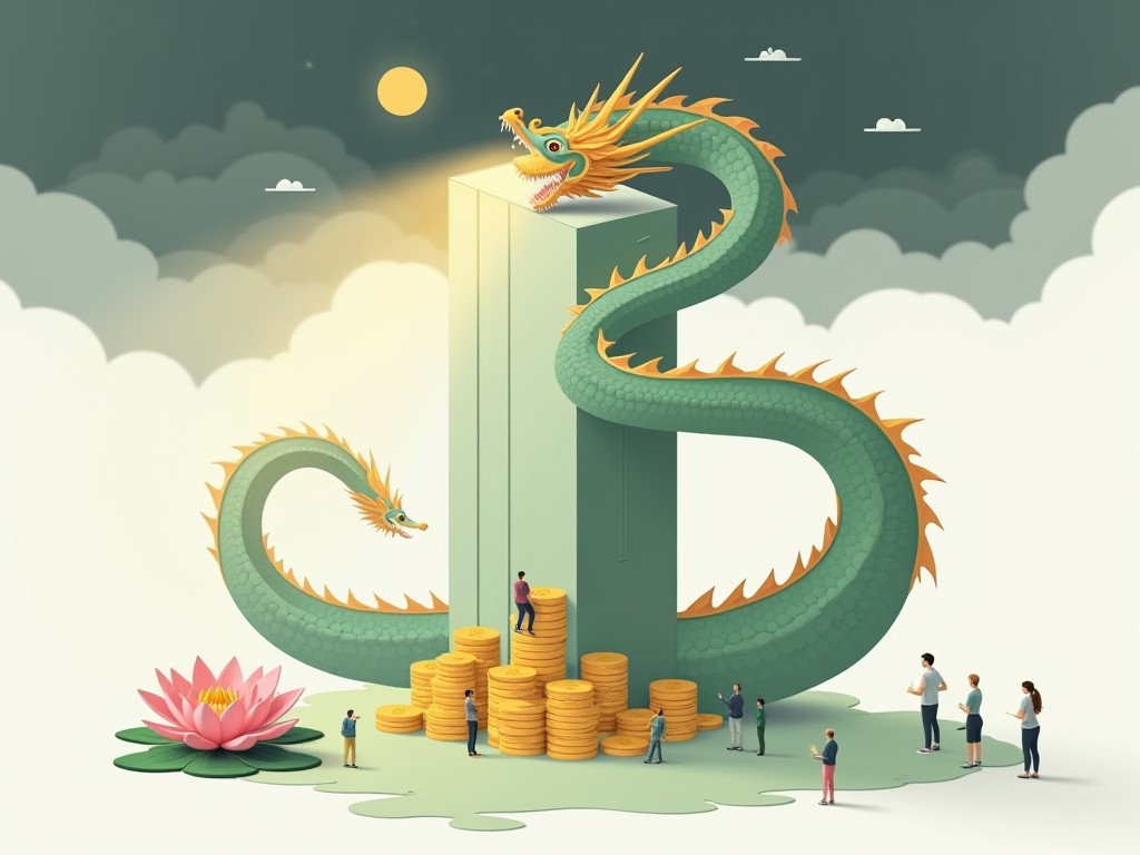 Khi Thị Trường Sợ Hãi, Người Khôn Ngoan Tích Lũy