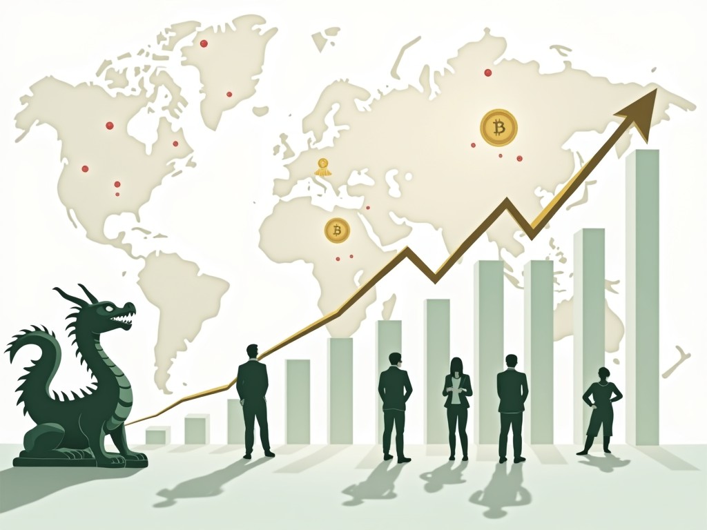 Khi Vàng, Bitcoin và Chứng Khoán Cùng Giảm: Đọc Hiểu Tín Hiệu Thanh Khoản