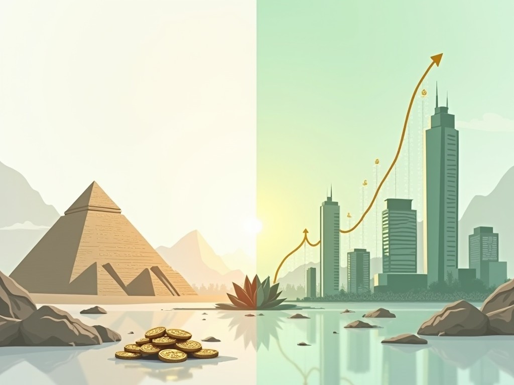 Lãi Suất Kép — Sức Mạnh Lớn Nhất Trong Tài Chính