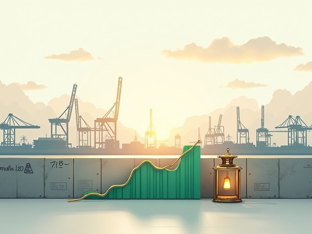 Chính phủ miễn lệ phí vận tải: Tín hiệu chống lạm phát hay cứu trợ ngành?