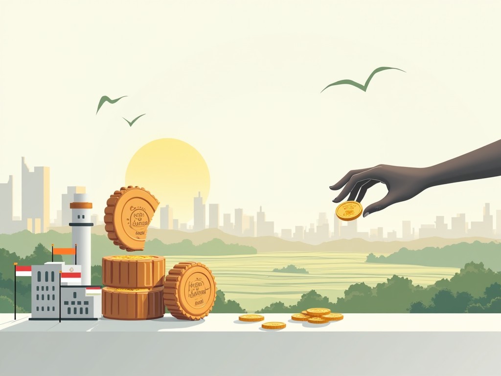 Momogi Indonesia Chi `1.700 Tỷ` Mua Bibica: Tín Hiệu M&A Thực Phẩm Châu Á Tăng Tốc