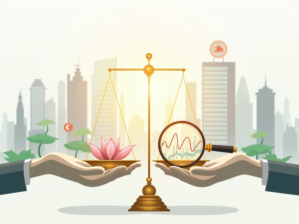 Phân Tích Cơ Bản vs Kỹ Thuật — Chọn Cổ Phiếu Thế Nào?