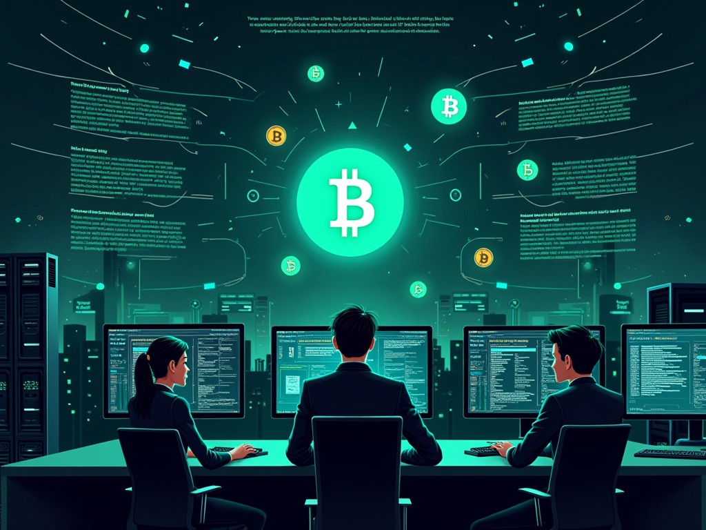 AI quét ra gần 5.000 lỗi bảo mật Bitcoin - Thử thách chủ quyền số"