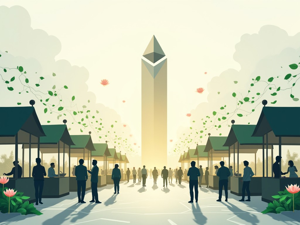 Polygon (MATIC): Giải pháp mở rộng Ethereum người Việt cần biết