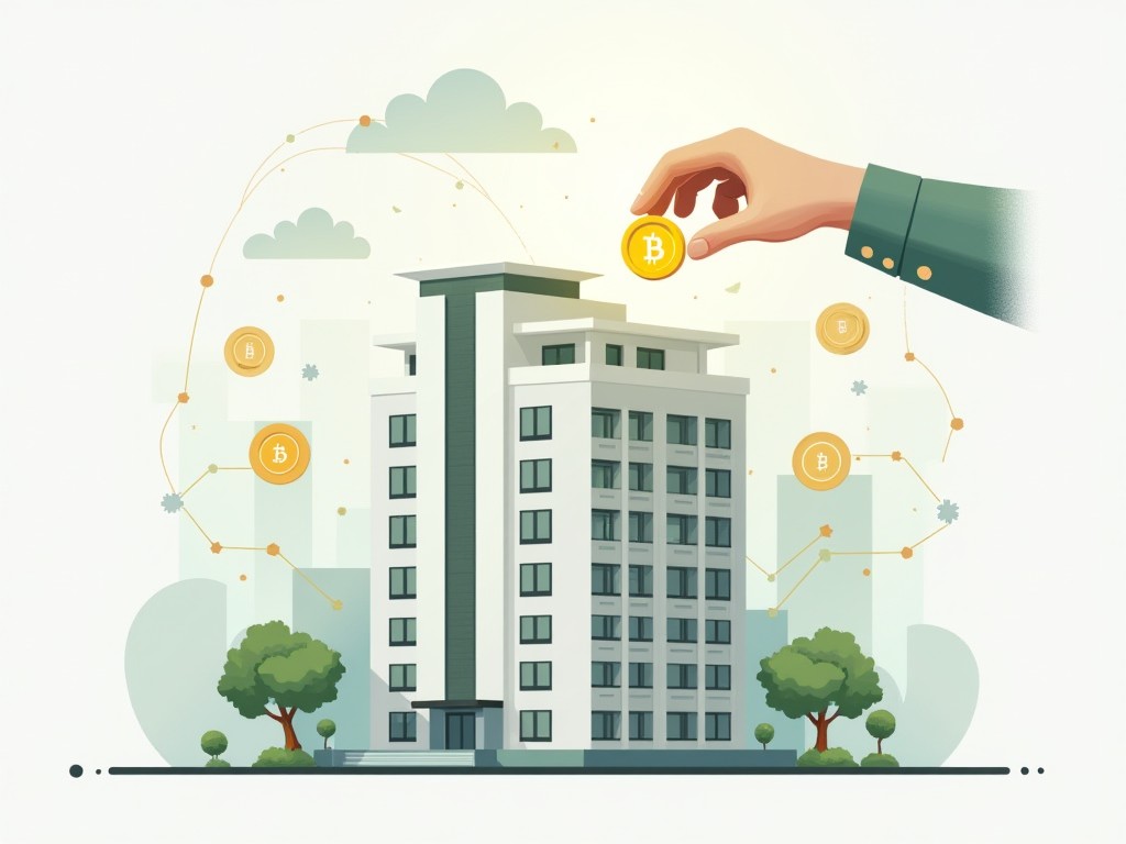 Real World Assets (RWA): Cách Blockchain Biến Bất Động Sản Thành Token Số