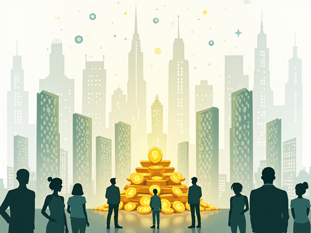 Real World Assets (RWA): Cách Blockchain Biến Bất Động Sản và Trái Phiếu Thành Token Số