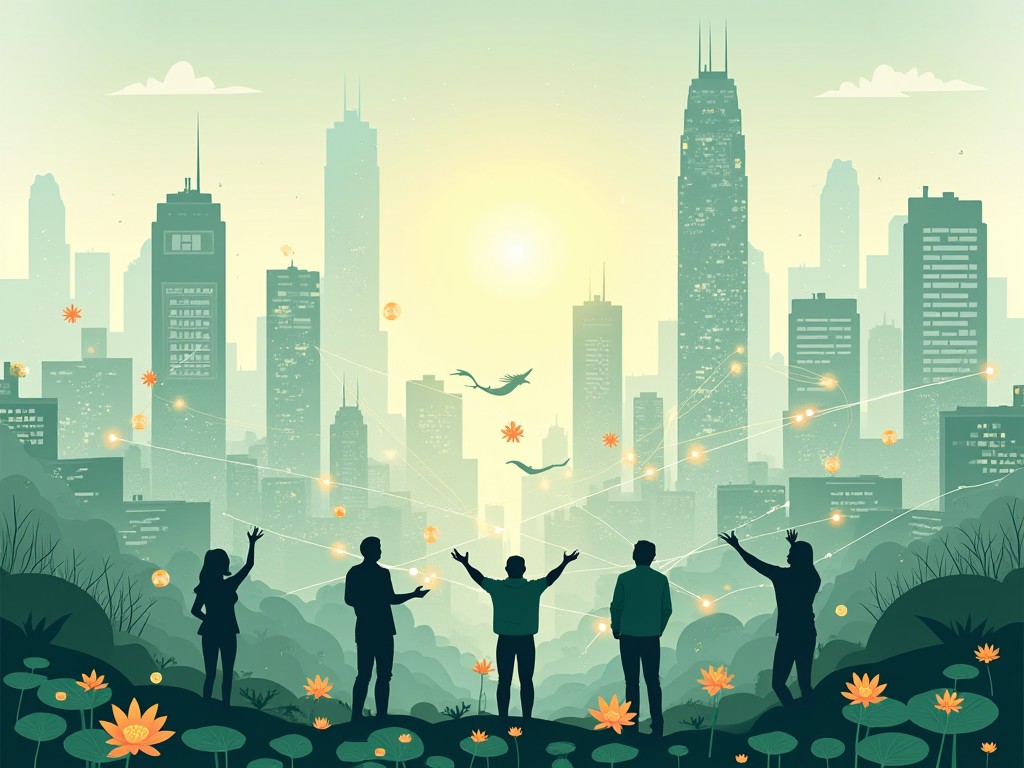 REITs — Đầu Tư Bất Động Sản Không Cần Mua Nhà