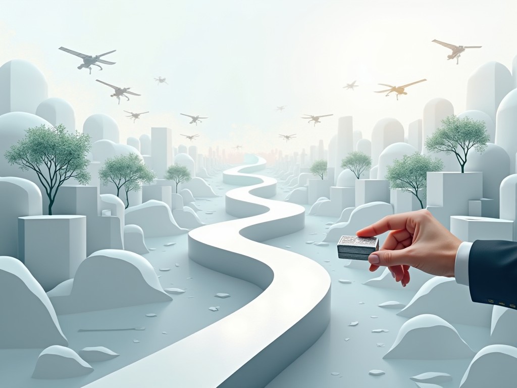 Nhu Cầu Bạc Tăng Mạnh Từ Ba Ngành Công Nghệ Chủ Chốt