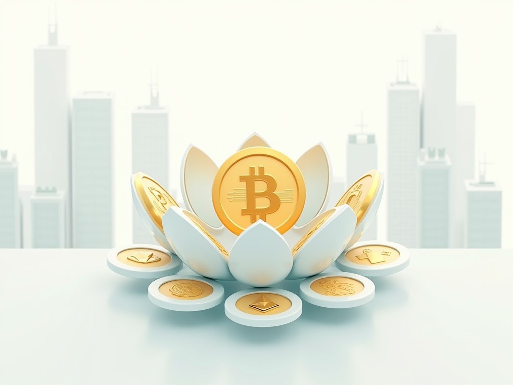 Top 10 Crypto Và Tại Sao Chúng Tồn Tại: Giải Mã Hệ Sinh Thái Tiền Điện Tử