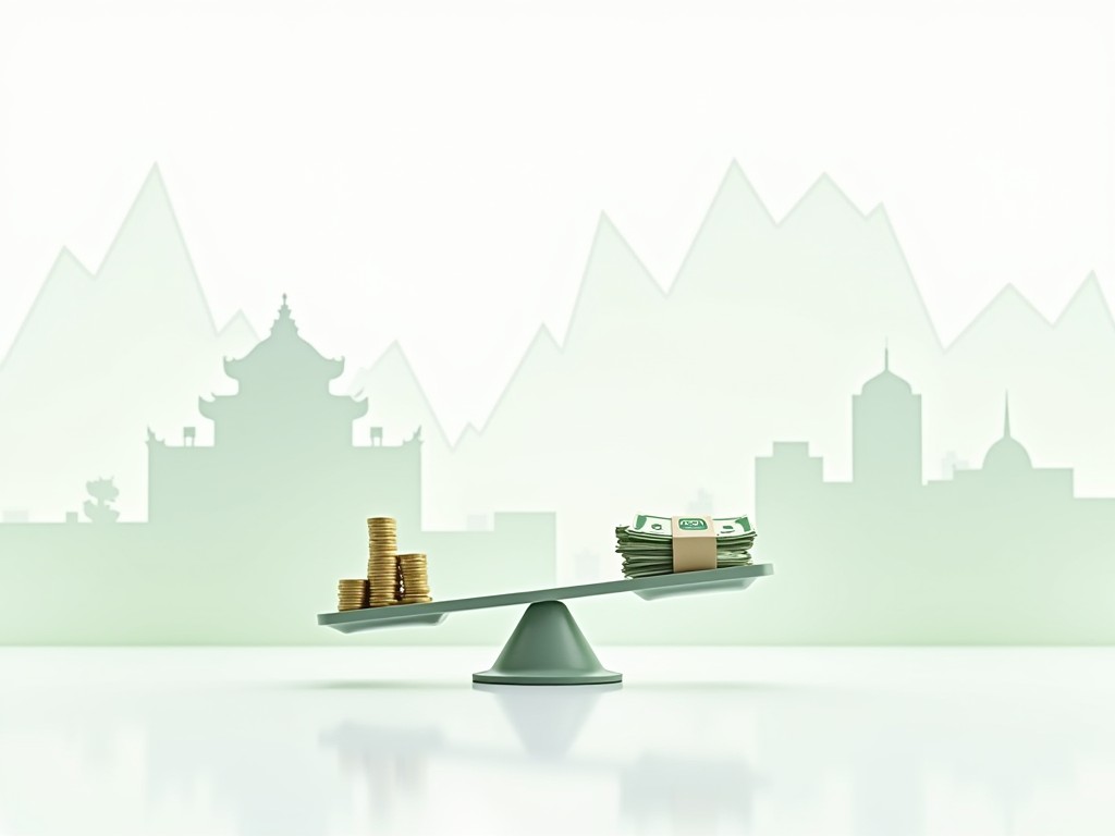 Tỷ Giá USD/VND — Ai Quyết Định Và Ảnh Hưởng Gì?