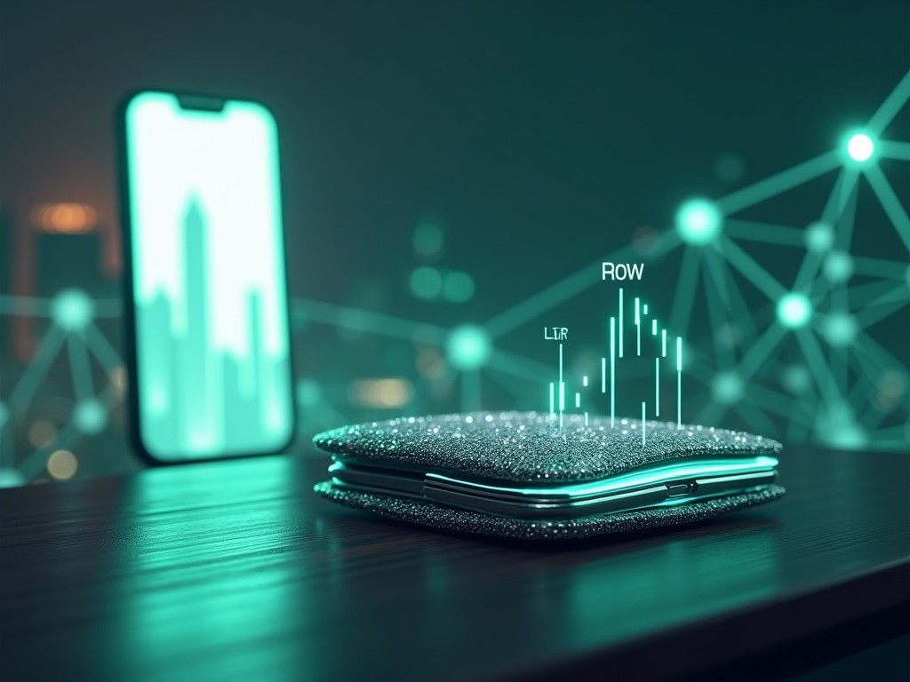 Ví Tiền Số: Hot Wallet vs Cold Wallet — Chìa Khóa Bảo Vệ Tài Sản Số