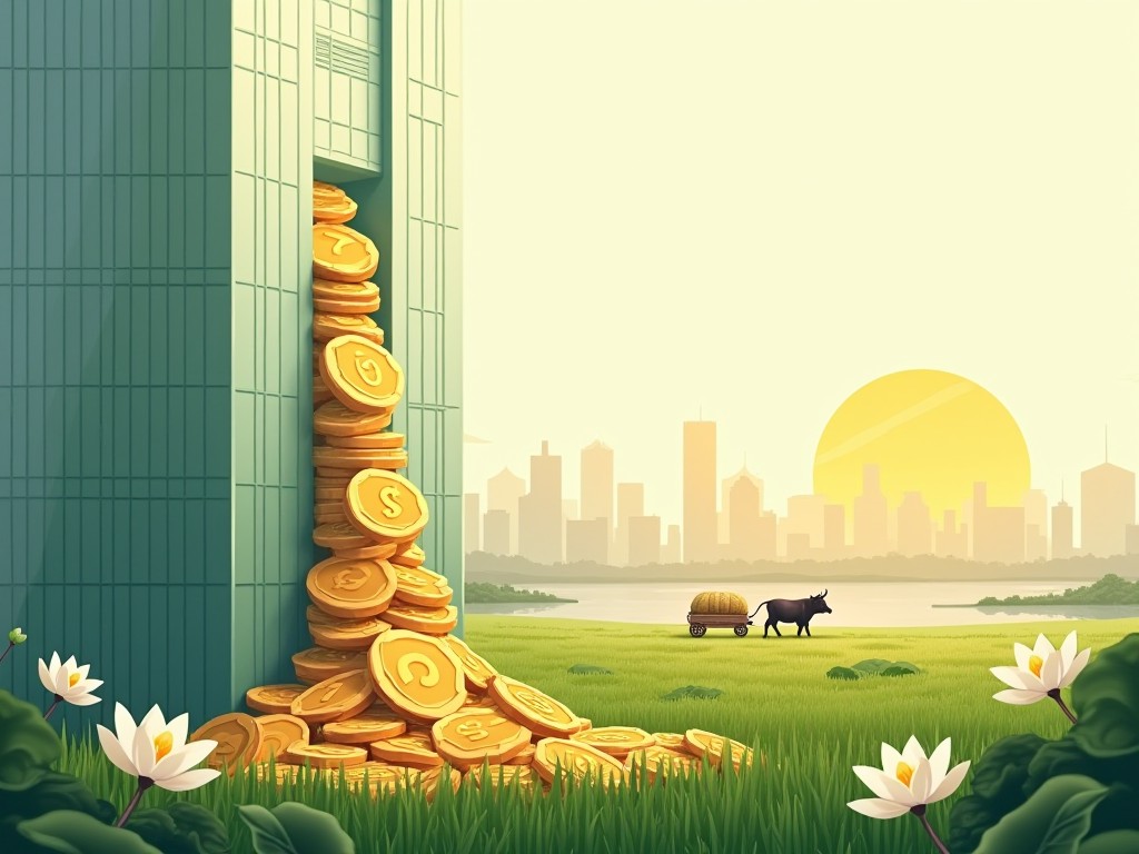 Vinhomes Đề Xuất Cổ Tức Tiền Mặt Kỷ Lục 24.644 Tỷ Đồng