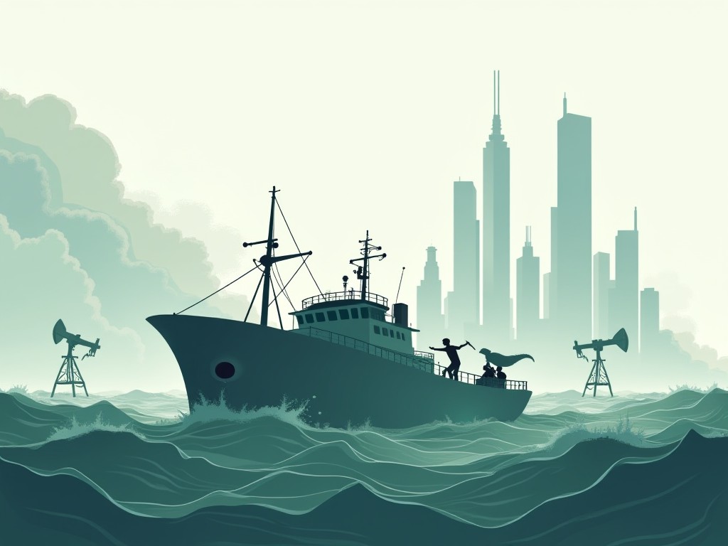 Chi phí đầu vào tăng `20%`: Xung đột Trung Đông đánh vào lợi nhuận doanh nghiệp Việt